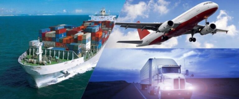 Dịch Vụ Gửi Hàng Đi Singapore Uy Tín, Nhanh Chóng, Giá Rẻ 2025