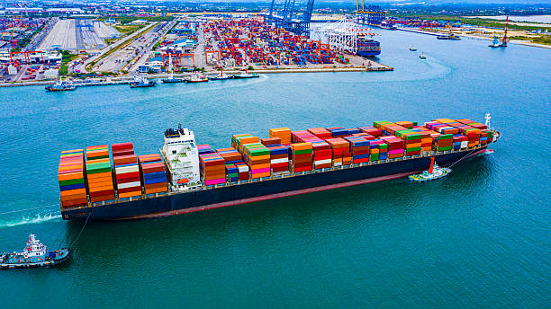 Gửi hàng từ Việt Nam đi Singapore 2025 – Dịch vụ chuẩn quốc tế từ BeeVN Express