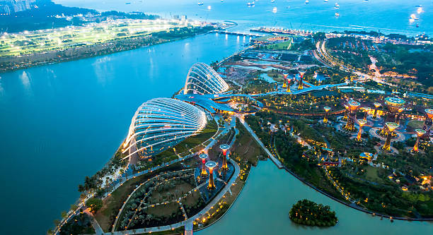 Ship Hàng Từ Singapore Về Việt Nam 2025