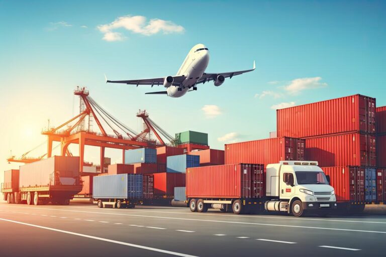 Chuyển Phát Nhanh Đi Trung Quốc Nhanh Chóng, Trọn Gói 2026