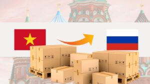 Nhu cầu gửi hàng đi Nga