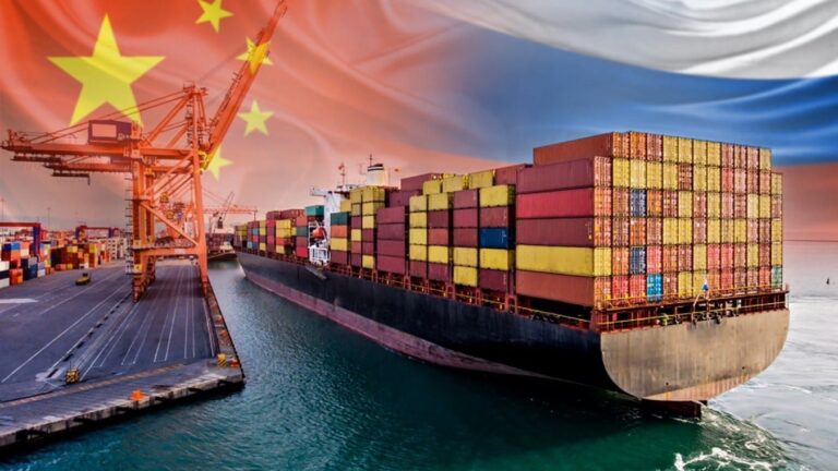 Gửi Hàng Đi Trung Quốc Nhanh Chóng, Trọn Gói Từ A–Z 2026