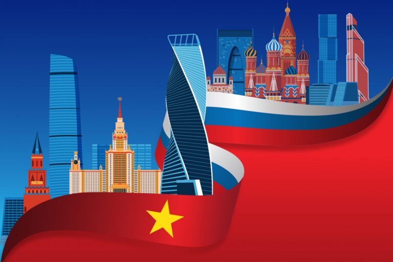 Gửi Hàng Từ Nga Về Việt Nam Nhanh Chóng, An Toàn Và Tiết Kiệm