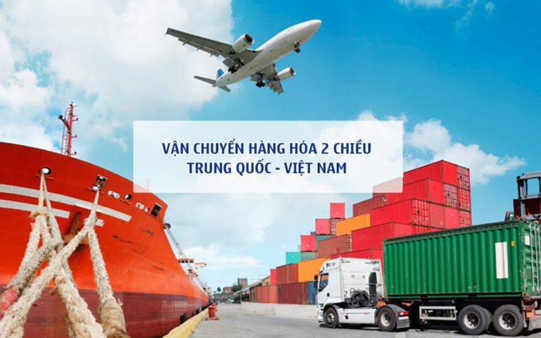 Vận Chuyển Trung Việt Trọn Gói, Uy Tín Tại BeeVn Express